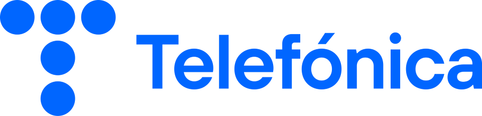Telefónica Logo