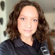 Diana Quintero headshot