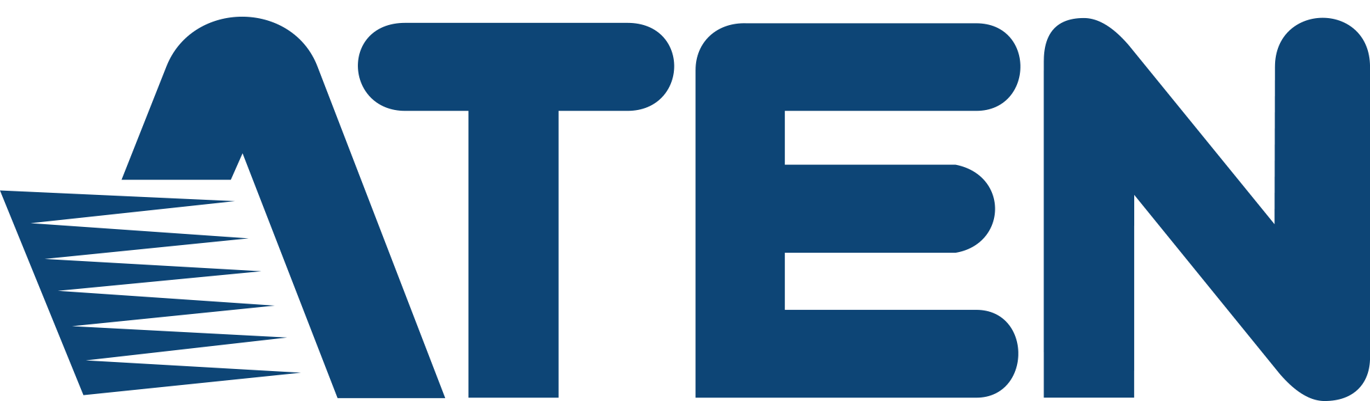 ATEN Logo