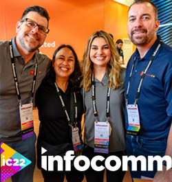 INFOCOMM