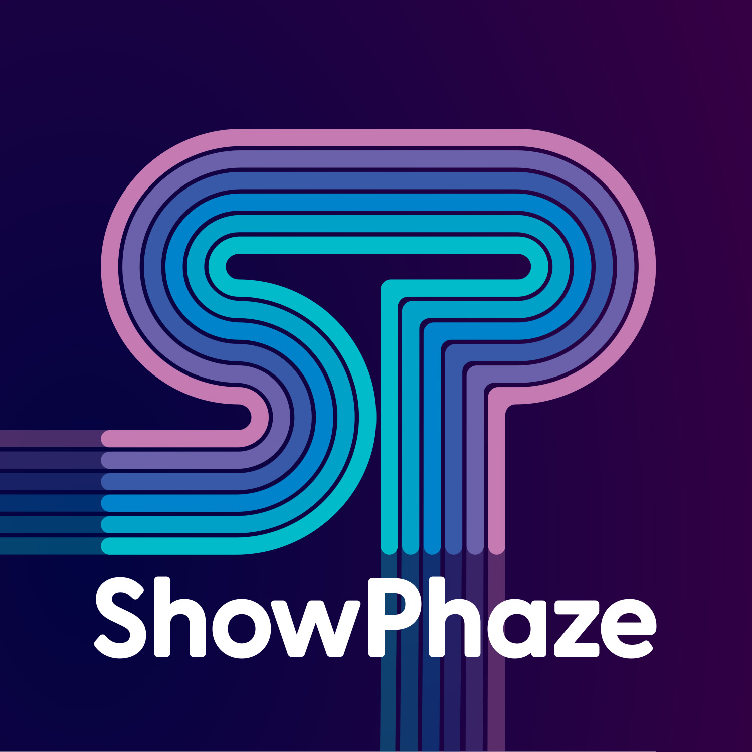 ShowPhaze Logo