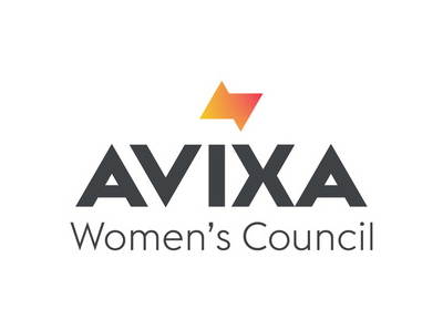 Call for Webinars | AVIXA AVIXA WOMEN’S COUNCIL: SHARED EXPERIENCES PANEL| AVIXA