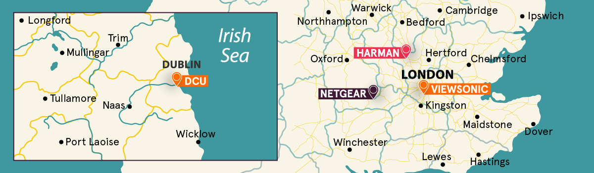 AVIXA-UK-IRE-Course-Map