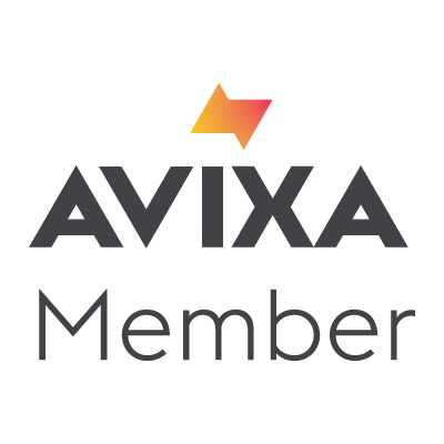 AVIXA Member