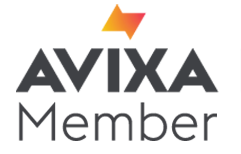 AVIXA Member Logo