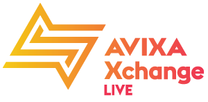 AVIXA Xchange Live