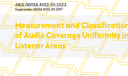 AV Standards