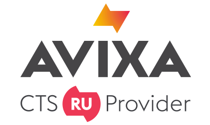 CTS RU Provider