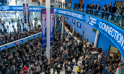 ISE 2025