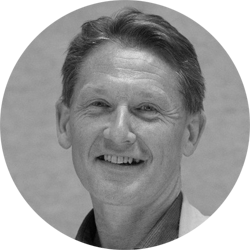 Greg Jeffreys