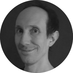 Ben Todd Ben Todd