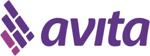 avita Logo