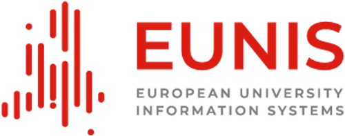EUNIS Logo