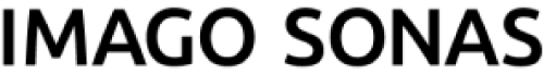 Imago Sonas