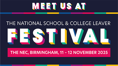 National School and Colleague Leavers Festival - NEC Birmingham