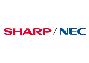 Sharp/NEC