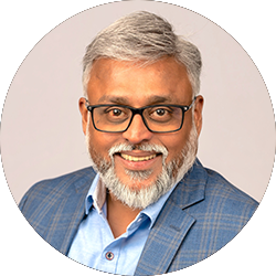 Girish Narayanan