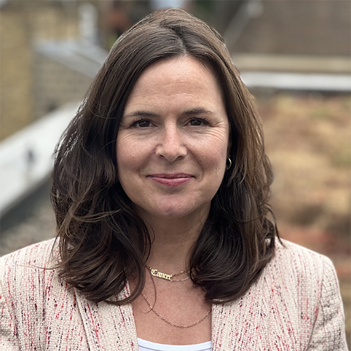 An icon indicating that these options are currated for the user.