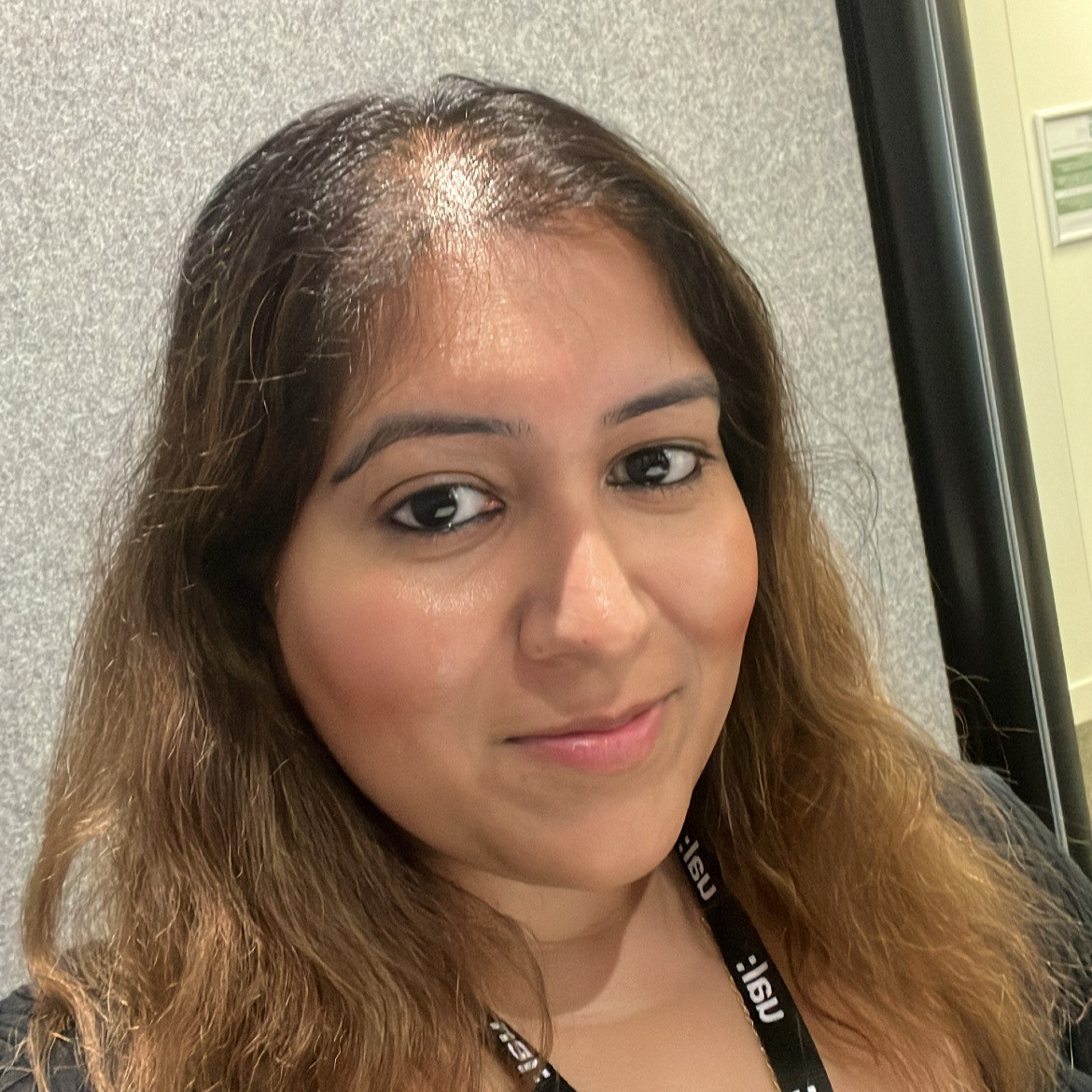 An icon indicating that these options are currated for the user.