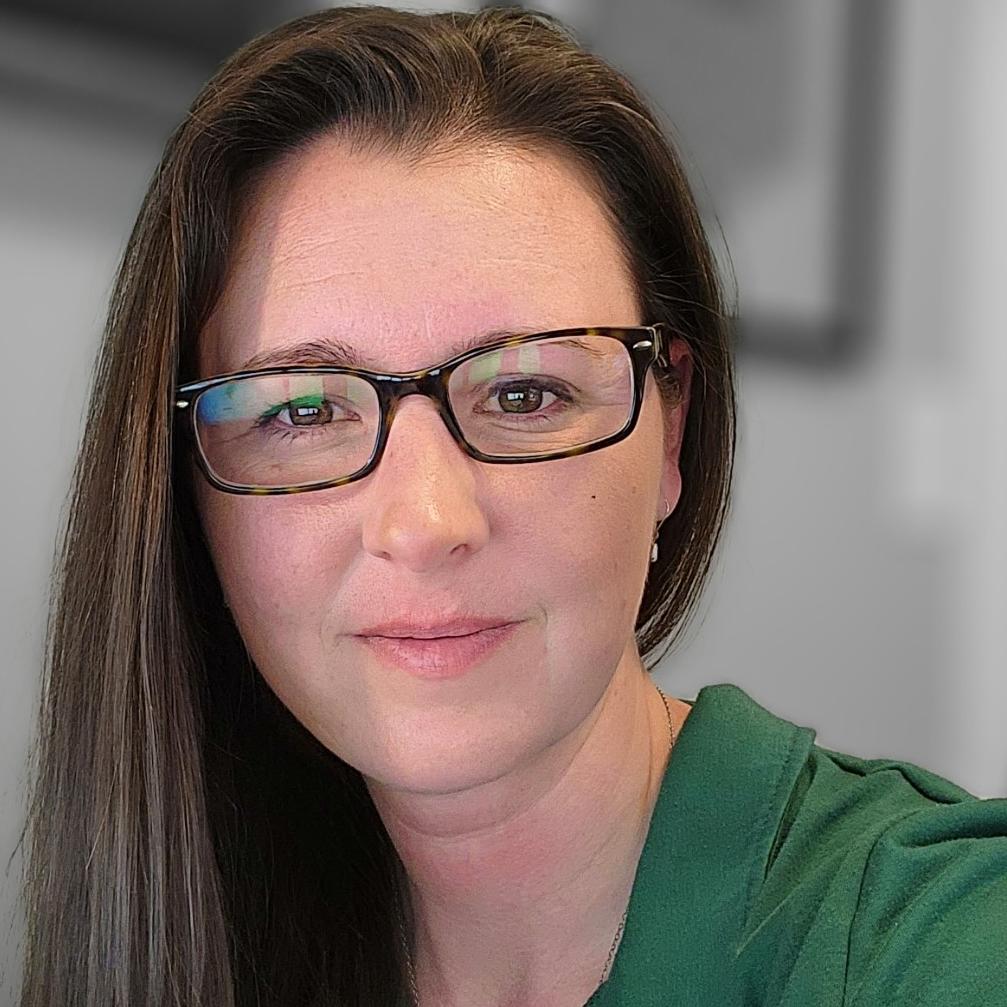 An icon indicating that these options are currated for the user.