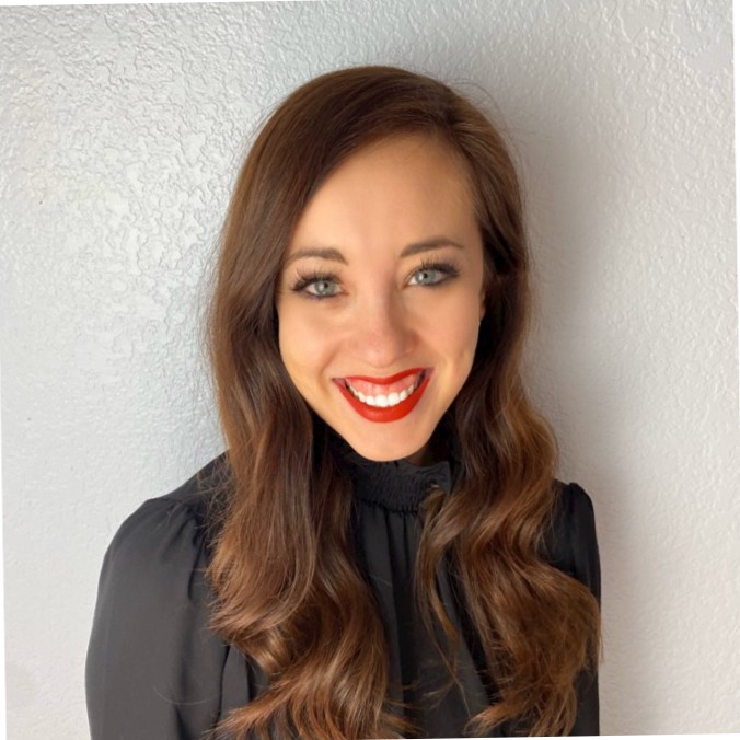 An icon indicating that these options are currated for the user.