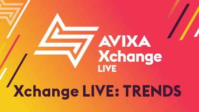 Xchange Live Trends