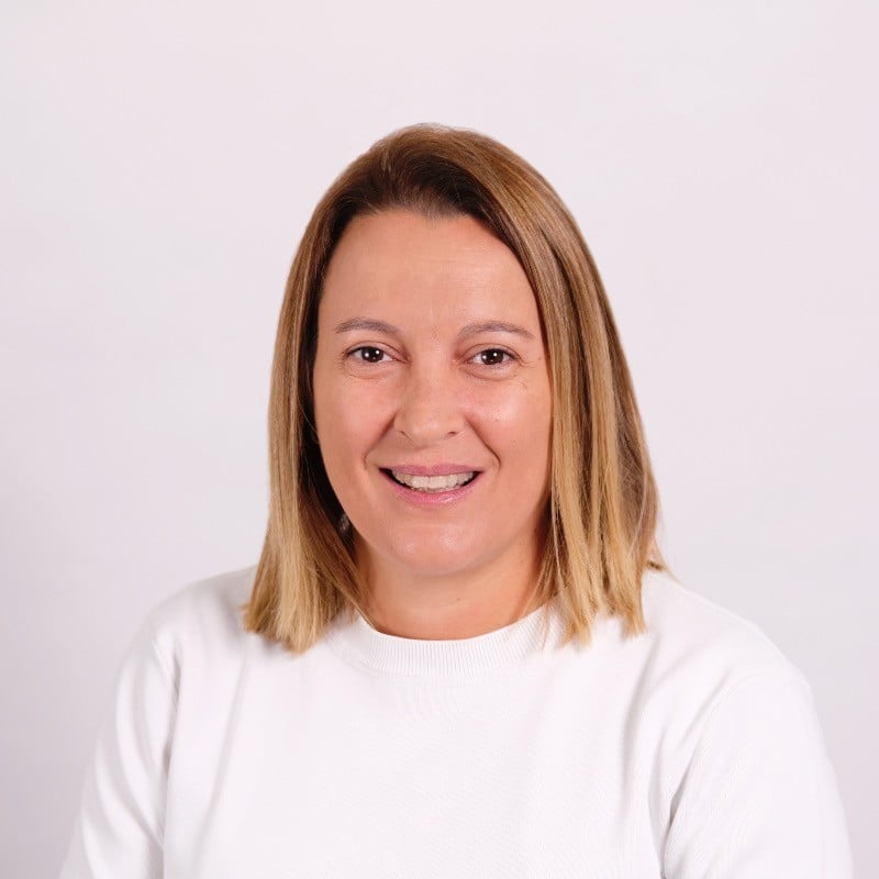 Montse Romero Headshot