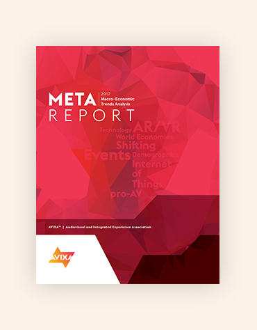 2017 Meta Report