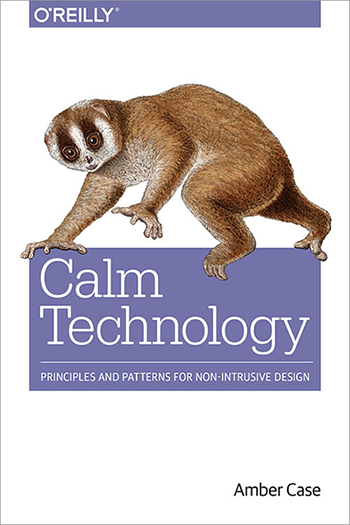 Calm Technology | AVIXA