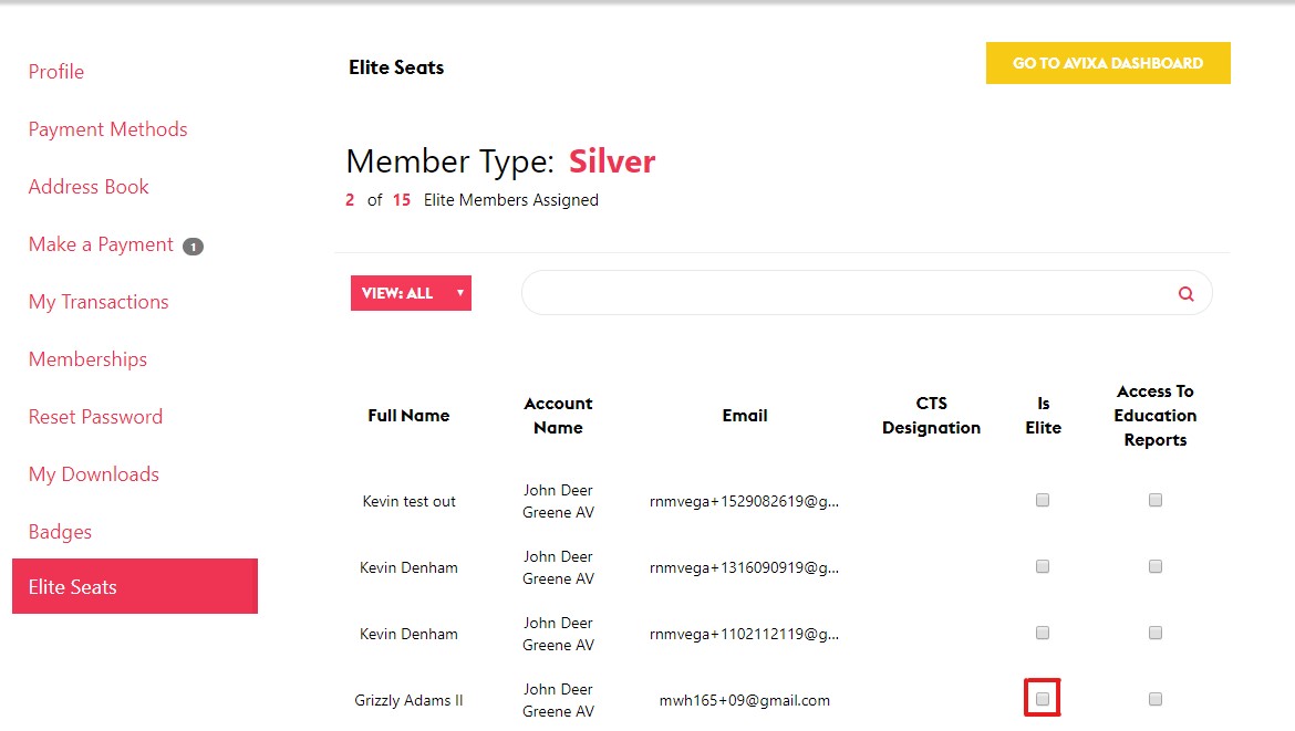 Elite Step 3 Elite Step 3