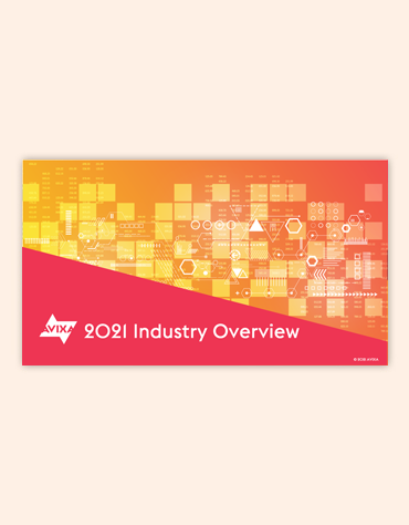 2021 IOTA Industry Overview