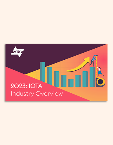 IOTA Report | AVIXA