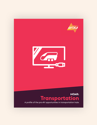 MOAR Report: Transportation