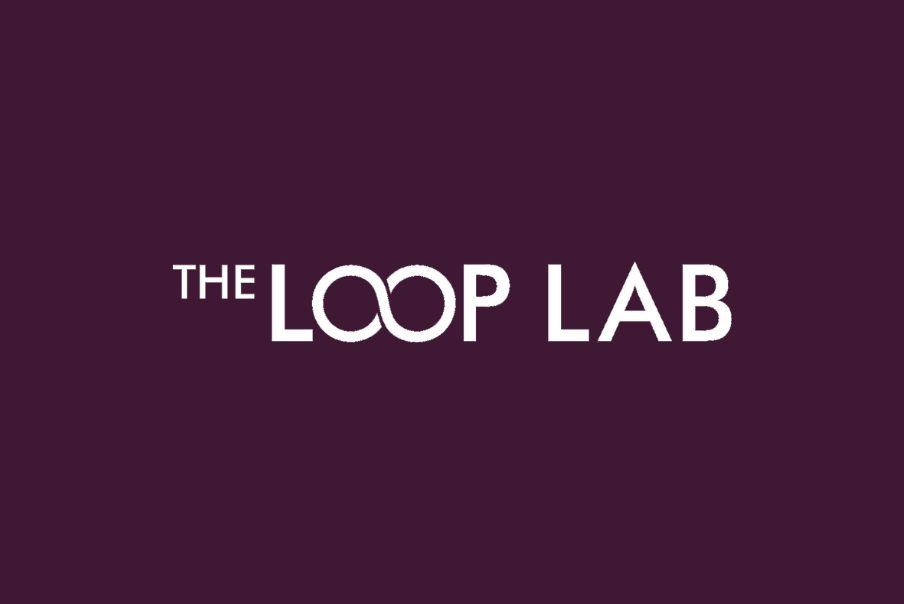 The LoopLab Logo