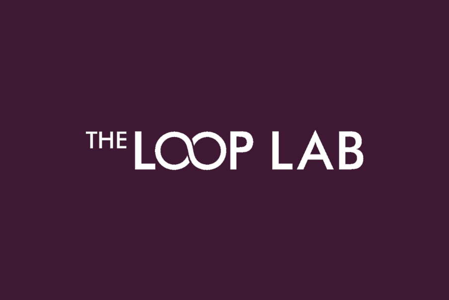 The LoopLab Logo The LoopLab Logo