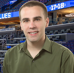 Ben Boeshans, CTS-D