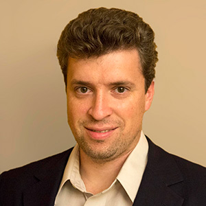 Lance Feldenkreiss, CTS-D