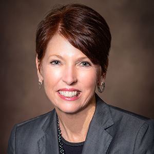 Lisa Perrine, CTS, Ed.D.