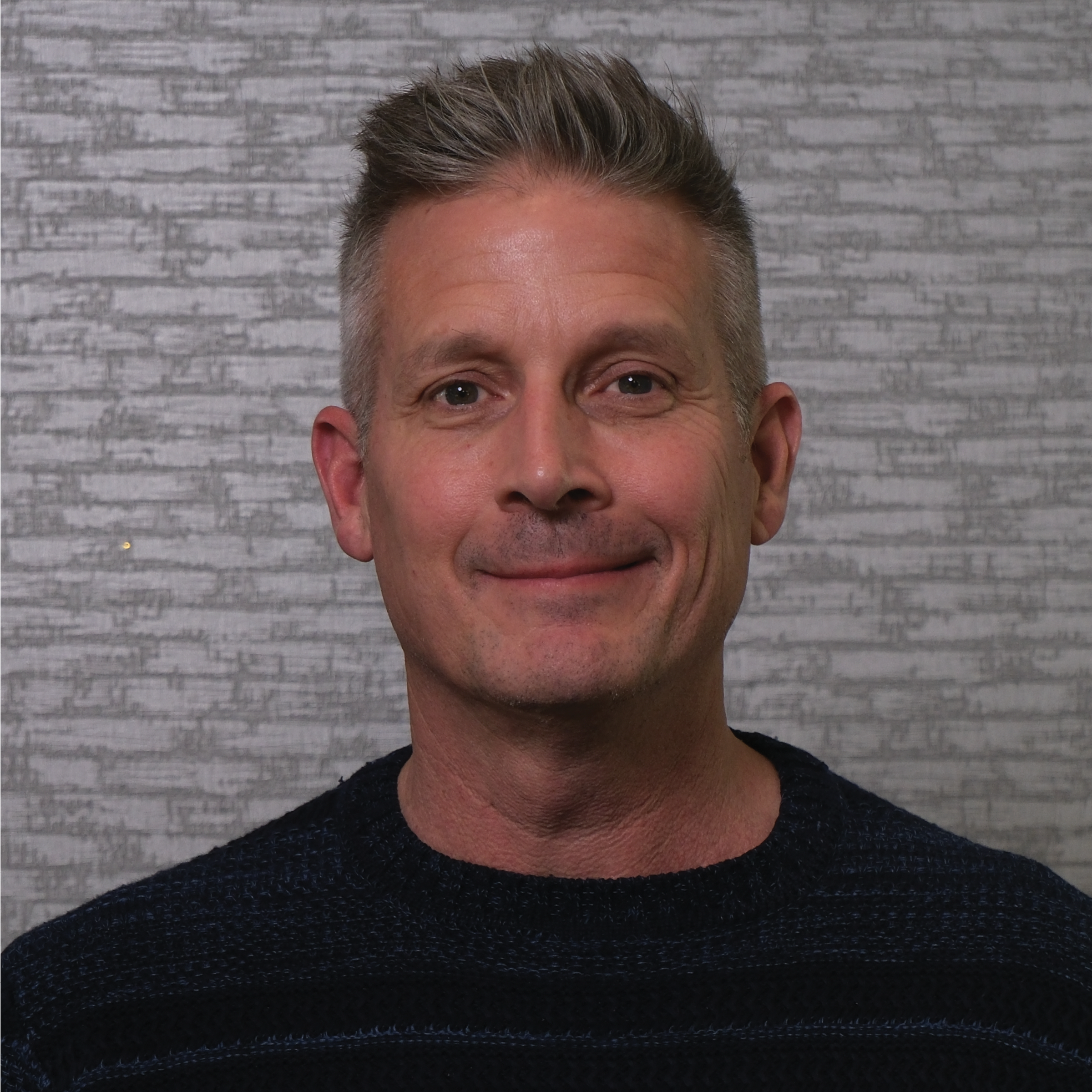Brad Ehrlich Head Shot