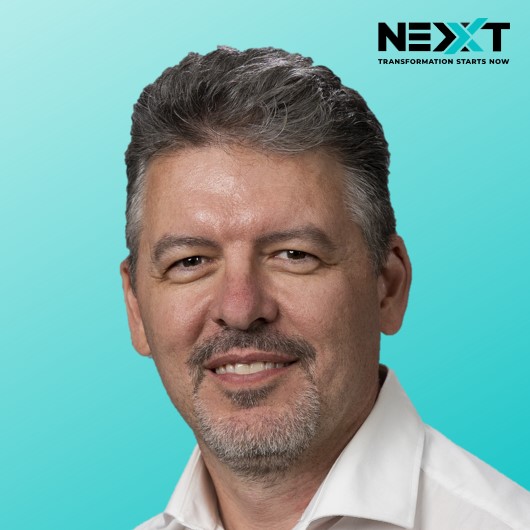 An icon indicating that these options are currated for the user.