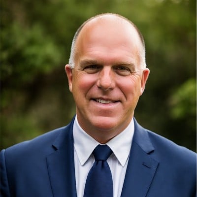 An icon indicating that these options are currated for the user.