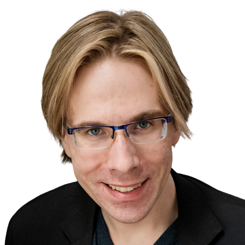 An icon indicating that these options are currated for the user.