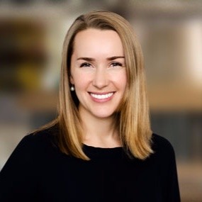 An icon indicating that these options are currated for the user.