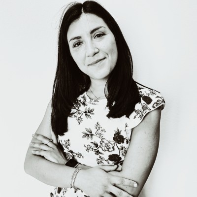 Erica Giordano Headshot