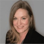 An icon indicating that these options are currated for the user.