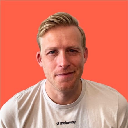 An icon indicating that these options are currated for the user.