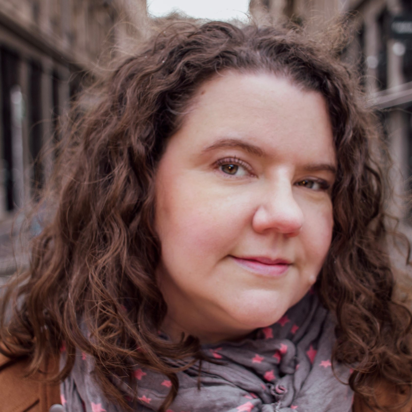 An icon indicating that these options are currated for the user.