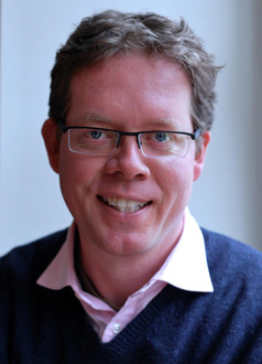 Ian Sharpe, CEO, Promethean | AVIXA