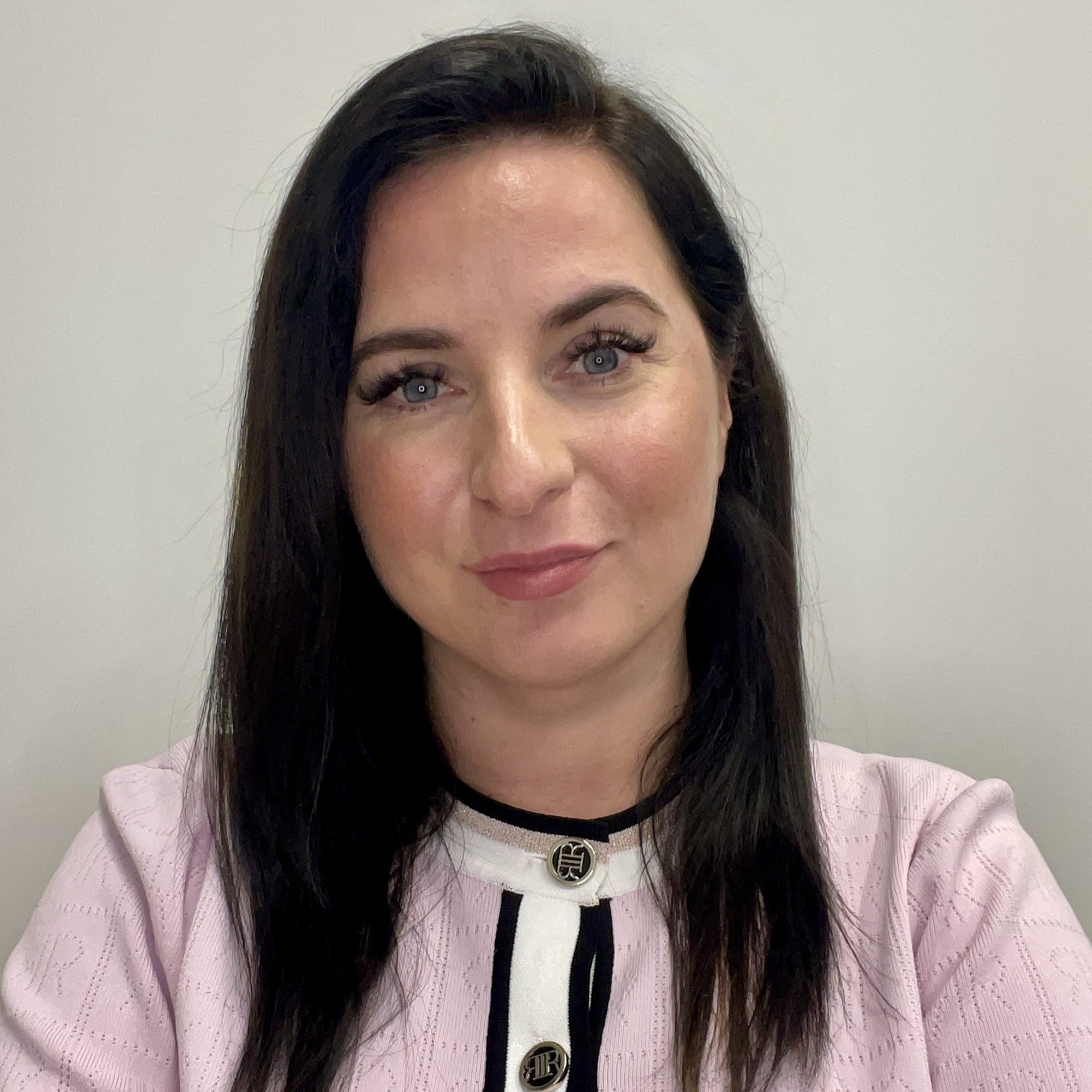 Irma Karpaviciute Headshot