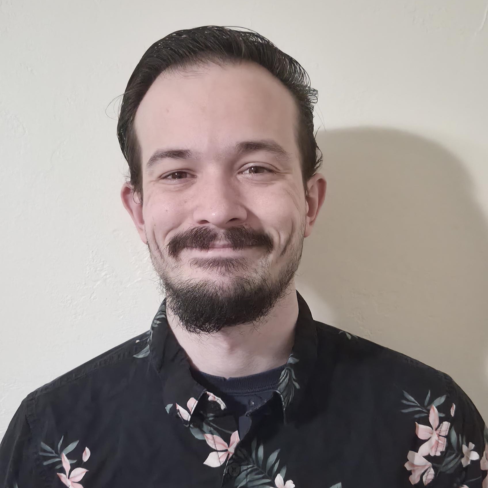 An icon indicating that these options are currated for the user.